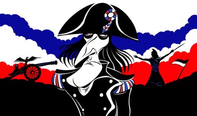アルバート・デュードン、2019 作： Neale Osborne
